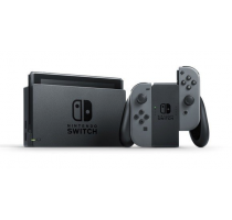 Nintendo Switch (2019) (New Edition)