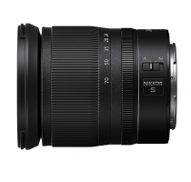 Nikon 24-70mm 1:4.0 Z S