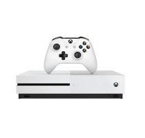 Microsoft Xbox One S - 1TB