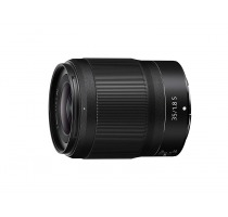 Nikon 35mm 1:1.8 Z S