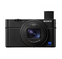 Sony Cyber-shot DSC-RX100 VII