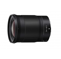Nikon 24mm 1:1.8 NIKKOR Z S