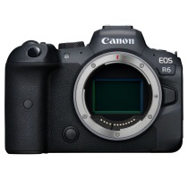 Canon EOS R6