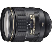 Nikon 24-120mm 1:4 AF-S G ED VR NIKKOR