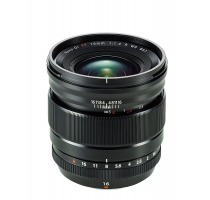 Fujifilm 16mm 1:1.4 XF R WR