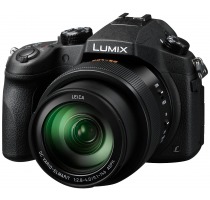 Panasonic Lumix DMC-FZ1000