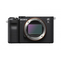 Sony Alpha 7C