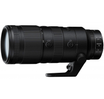 Nikon 70-200mm 1:2.8 Z VR S (JMA709DA)