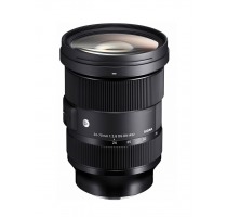 Sigma 24-70mm 1:2.8 Art DG DN per Sony E (578965)