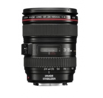 Canon 24-105mm 1:4 EF L IS USM
