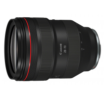 Canon 28-70mm 2.0 RF L USM