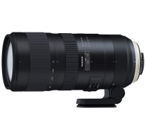 Tamron 70-200mm 1:2.8 SP AF Di VC USD G2 per Nikon F (A025N)