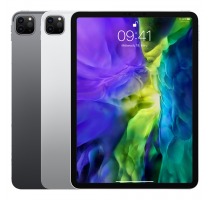 Apple iPad Pro 11 Wi-Fi 2020 128 GB