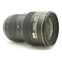 Nikon 16-35mm 1:4 AF-S G VR ED NIKKOR