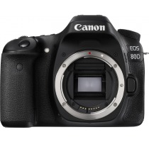 Canon EOS 80D
