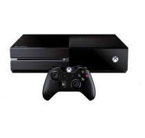 Microsoft Xbox One - 500GB