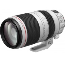 Canon 100-400mm 1:4.5-5.6 EF L IS II USM