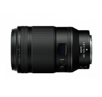 Nikon 105mm 1:2.8 Z MC VR S (JMA602DA)