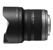 Panasonic 7-14mm 1:4 Lumix G Vario ASPH (H-F007014E)