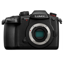 Panasonic Lumix DC-GH5 II