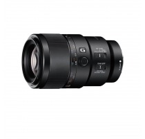 Sony 90mm 1:2.8 FE G OSS Makro (SEL90M28G)