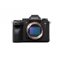 Sony Alpha 1