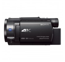 Sony FDR-AX33
