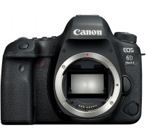 Canon EOS 6D Mark II