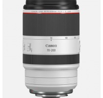 Canon 70-200mm 1:2.8 RF L IS USM (3792C005)