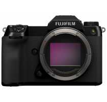 Fujifilm GFX 100S