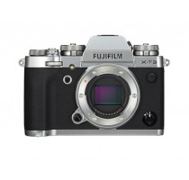 Fujifilm X-T3
