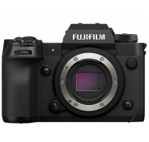 Fujifilm X-H2