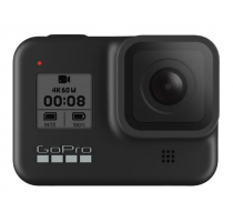 GoPro HERO8 Black (CHDHX-802)