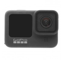 GoPro HERO9 Black (CHDHX-901)