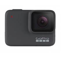 GoPro HERO7 Silver (CHDHC-601)