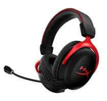 product image: HyperX Cloud II Wireless