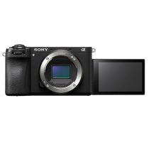 Sony Alpha 6700