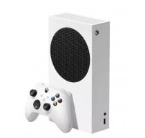 Microsoft Xbox Series S - 512GB