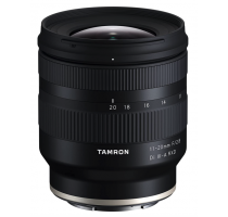 Tamron 11-20mm 1:2,8 Di III-A RXD per Sony E-Mount (B060S)