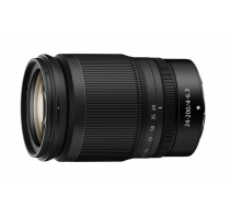 Nikon 24-200mm 1:4.0-6.3 Z VR (JMA710DA)