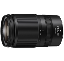 Nikon 28-75mm 1:2.8 Z NIKKOR (JMA717DA)