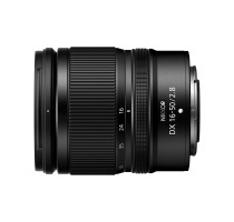 product image: Nikon 16-50mm 1:2.8 Z DX VR