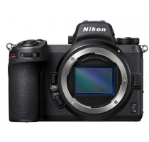 Nikon Z7 II