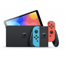 Nintendo Switch OLED-Modell