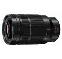 Panasonic 50-200mm 1:2.8-4.0 Leica DG Vario Elmarit ASPH OIS (H-ES50200)