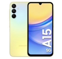 product image: Samsung Galaxy A15 5G 128 GB