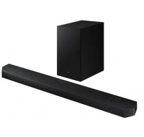 product image: Samsung HW-Q700C Soundbar inkl. Sub