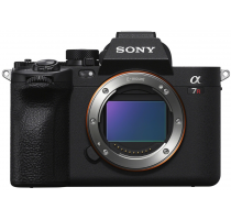 Sony Alpha 7R V (ILCE-7RM5)