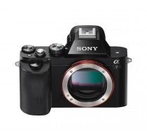 Sony Alpha 7