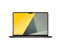 series image: MacBook Pro 2025 M5 14"